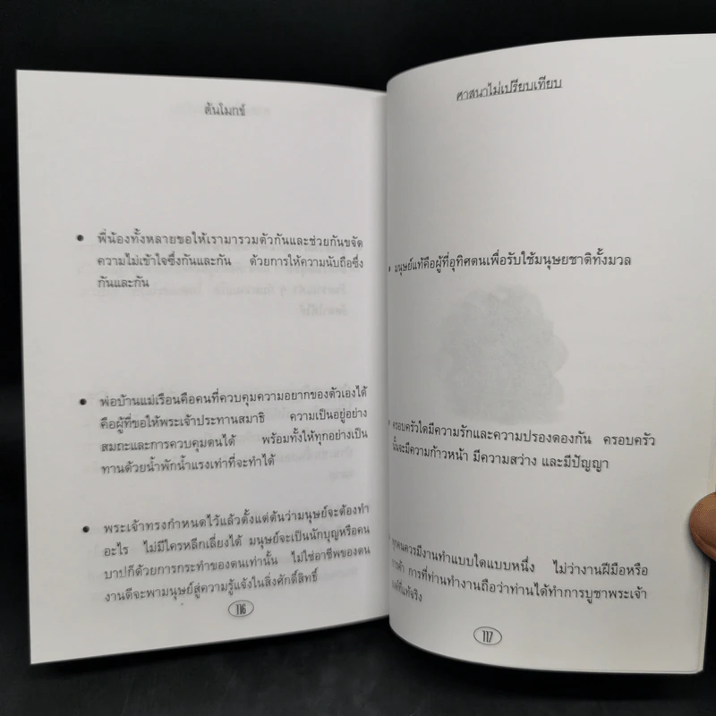 ต้นโมกข์ - แก้ว-ขวัญ รูปที่ 12