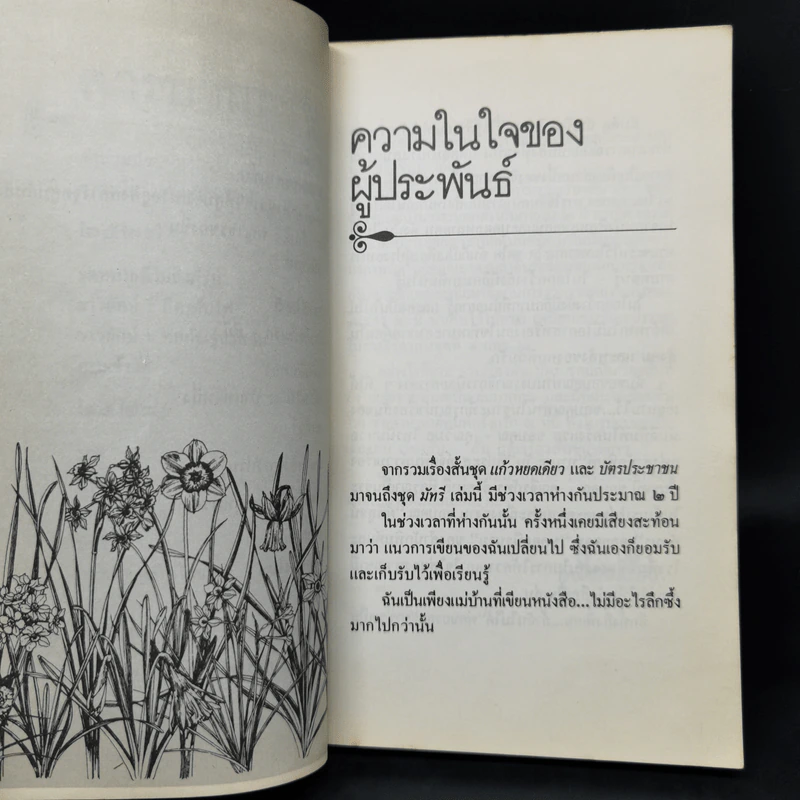 มัทรี - ศรีดาวเรือง รูปที่ 10