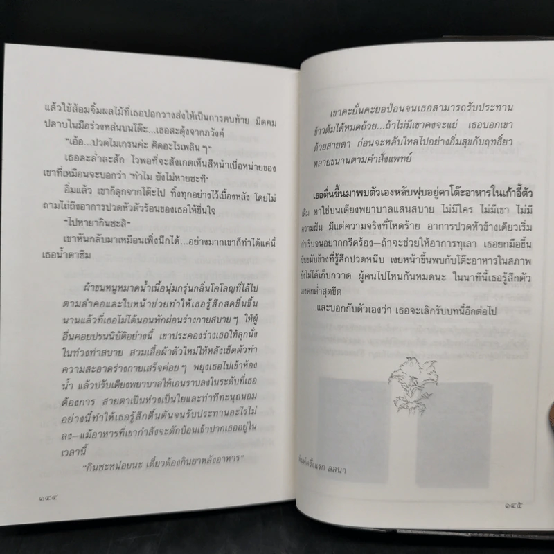 ความลับ - ชามา, ช่วง มูลพินิจ ภาพประดับ รูปที่ 12