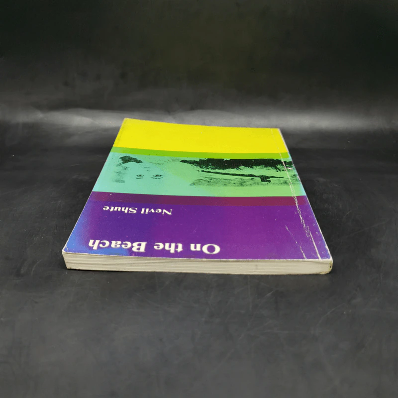 On the Beach - Nevil Shute รูปที่ 6