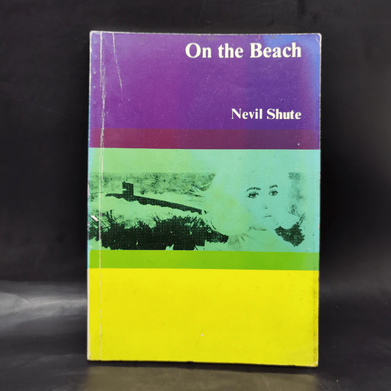 On the Beach - Nevil Shute รูปที่ 1