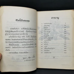 ชีวิตจำลอง - พล.ต.จำลอง ศรีเมือง รูปที่ 9