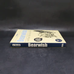 Bearwish - วงศ์ทนง ชัยณรงค์สิงห์ รูปที่ 3
