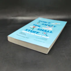 DON'T SWEAT THE SMALL STUFF เชื่อเถอะ! อย่าเยอะเกิน - Richard Carlson,Phd รูปที่ 7