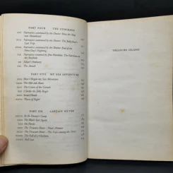 Treasure Island - Robert Louis Stevenson รูปที่ 9