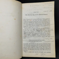 Treasure Island - Robert Louis Stevenson รูปที่ 10