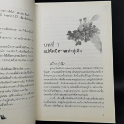 วาสนาชะตารัก - ชื่อถง รูปที่ 11