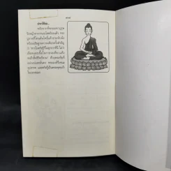 พจนานุกรมพระพุทธศาสนา ฉบับการ์ตูน รูปที่ 12