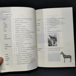 กาพย์ช่วยจำ คำที่มักใช้ผิด - จงจิต (กล้วยไม้) นิมมานนรเทพ รูปที่ 11