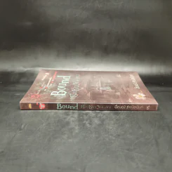 Bound เรือนซากวิญญาณ - อัณณ์ คณัสนันท์ รูปที่ 3