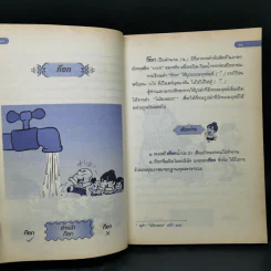 ร้อยแปด (108) คำไทยที่มักใช้ผิด รูปที่ 11