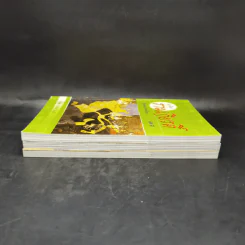 เล่าเรื่องรามเกียรติ์ เล่ม 1-3 - ชัยวัฒน์ สีแก้ว รูปที่ 4