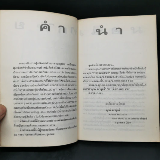 โธ่เอ๊ย เพศชาย - ญาณี จงวิสุทธิ์ รูปที่ 9