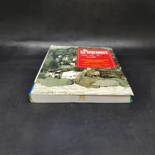 บ้านแตก - เพิร์ล เอส. บั๊ก รูปที่ 4