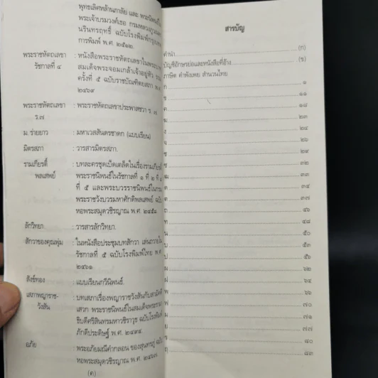 ภาษิต คำพังเพย สำนวนไทย - ฉบับราชบัณฑิตยสถาน รูปที่ 9