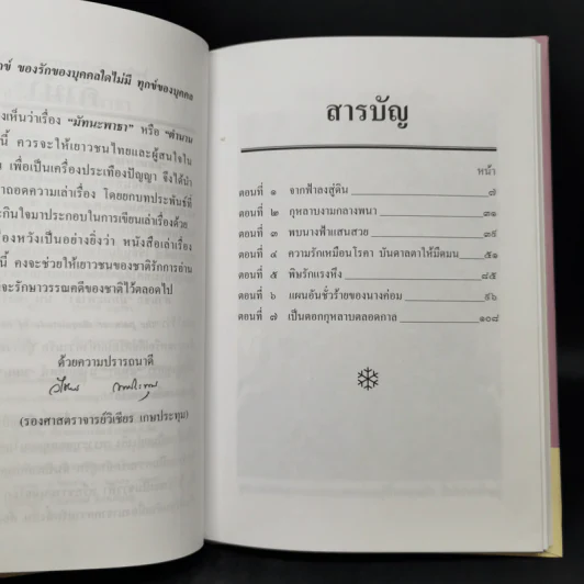เล่าเรื่องมัทนะพาธา - รศ.วิเชียร เกษประทุม รูปที่ 9