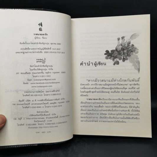 วาสนาชะตารัก - ชื่อถง รูปที่ 9