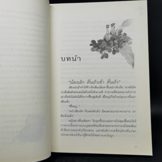 วาสนาชะตารัก - ชื่อถง รูปที่ 10