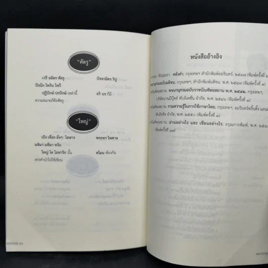 กาพย์ช่วยจำ คำที่มักใช้ผิด - จงจิต (กล้วยไม้) นิมมานนรเทพ รูปที่ 12