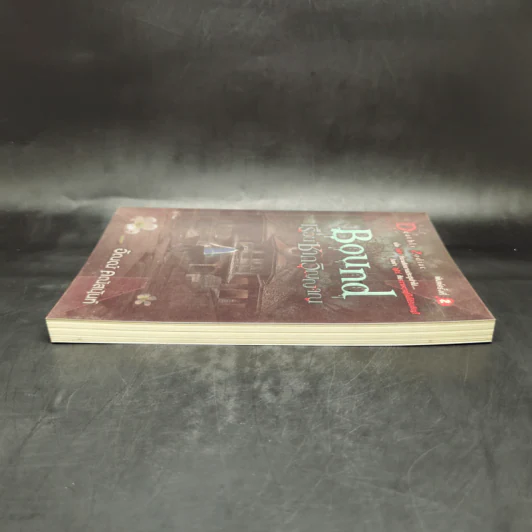 Bound เรือนซากวิญญาณ - อัณณ์ คณัสนันท์ รูปที่ 5