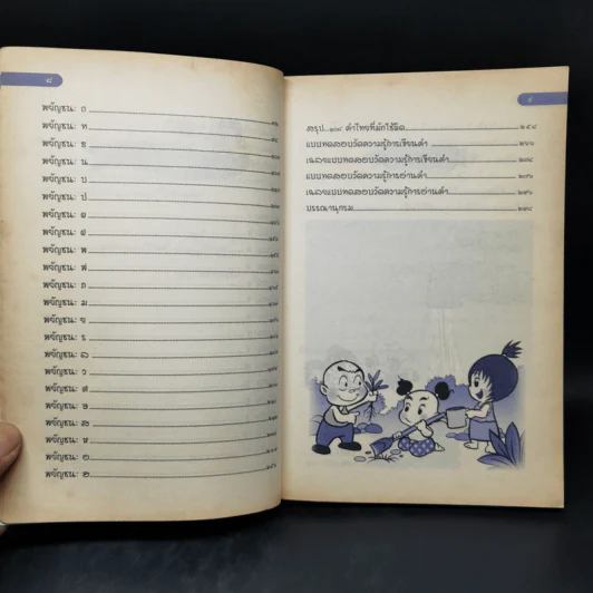 ร้อยแปด (108) คำไทยที่มักใช้ผิด รูปที่ 10