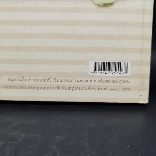 ของขวัญของแม่ รูปที่ 13