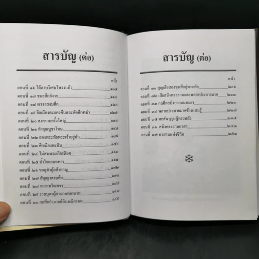 เล่าเรื่องราชาธิราช - รศ.วิเชียร เกษประทุม รูปที่ 10