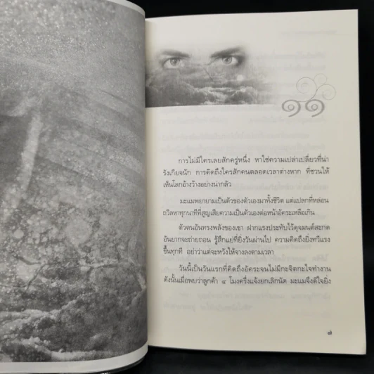 จิตจักรพรรดิ ตอน ลายเซ็นจักรพรรดิ - ดังตฤณ รูปที่ 9