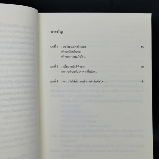 ชิโกะกุ แรงรักจากปรภพ - บันโด มาชาโกะ รูปที่ 9