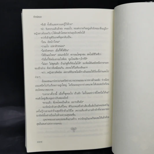 มายารักข้ามภพ - ทักษิณา รูปที่ 11