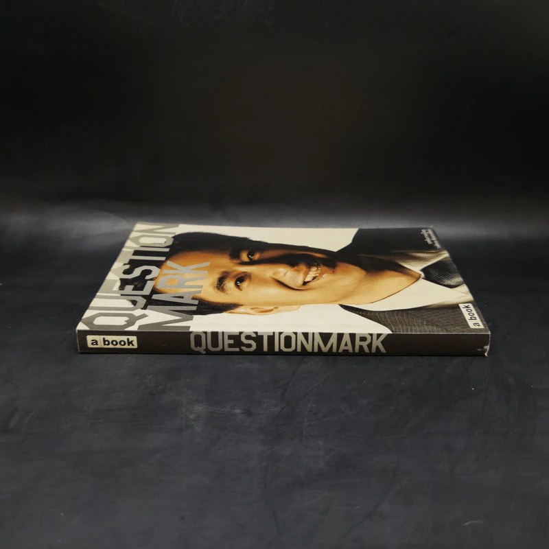 Question Mark : บทสัมภาษณ์ อภิสิทธิ์ เวชชาชีวะ - วงศ์ทนง ชัยณรงค์สิงห์ รูปที่ 3