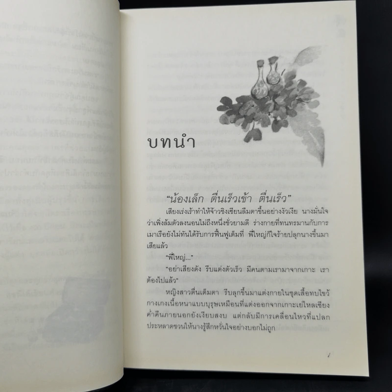วาสนาชะตารัก - ชื่อถง รูปที่ 10