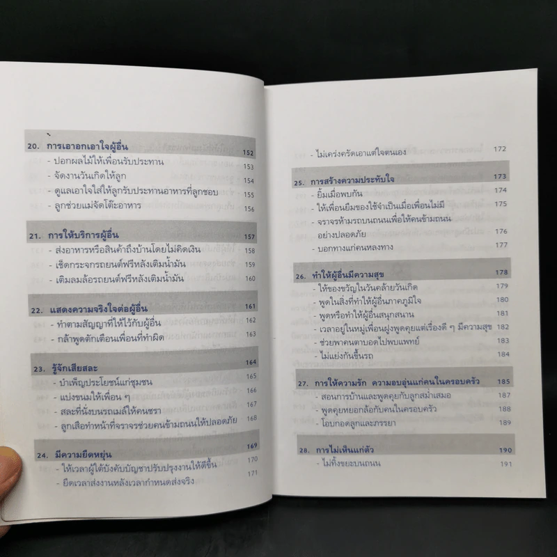 พฤติกรรมน่ารัก - สมพร สุทัศนีย์ รูปที่ 13