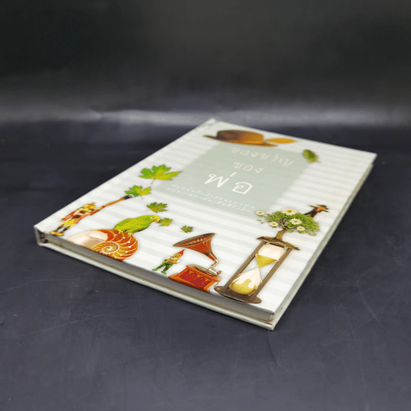 ของขวัญของพ่อ รูปที่ 7