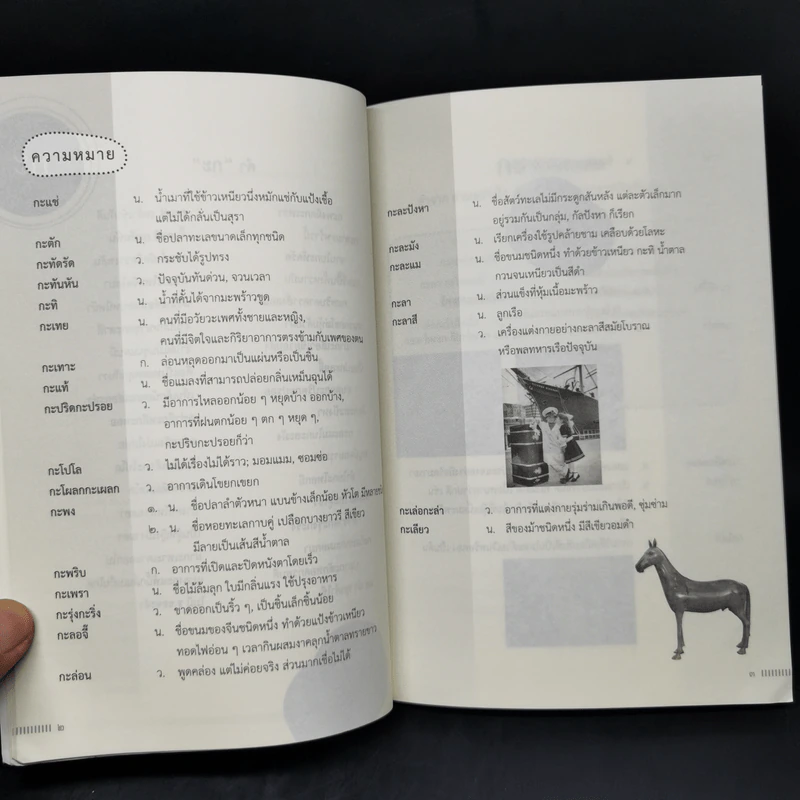 กาพย์ช่วยจำ คำที่มักใช้ผิด - จงจิต (กล้วยไม้) นิมมานนรเทพ รูปที่ 11