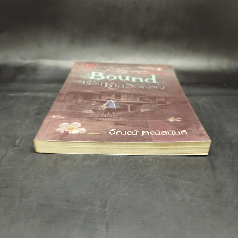 Bound เรือนซากวิญญาณ - อัณณ์ คณัสนันท์ รูปที่ 4