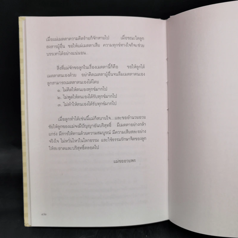ของขวัญของแม่ รูปที่ 12