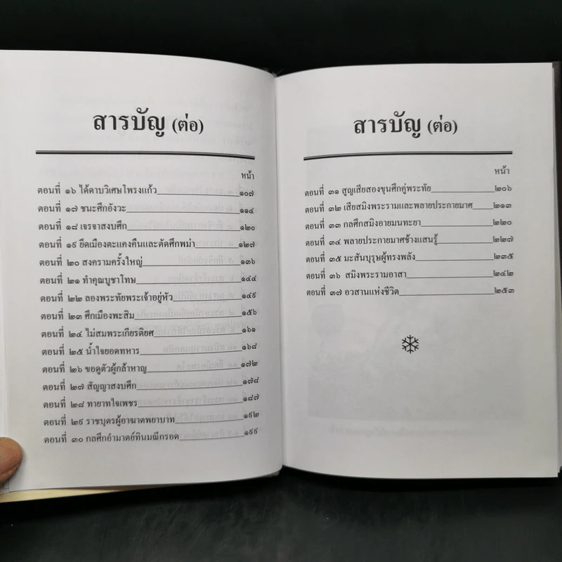 เล่าเรื่องราชาธิราช - รศ.วิเชียร เกษประทุม รูปที่ 10