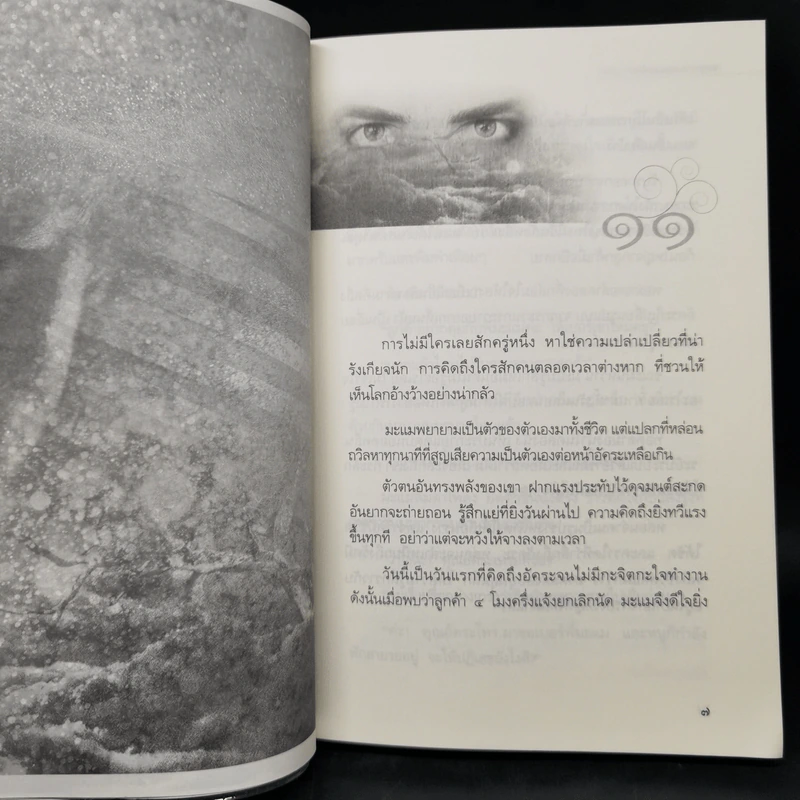 จิตจักรพรรดิ ตอน ลายเซ็นจักรพรรดิ - ดังตฤณ รูปที่ 9