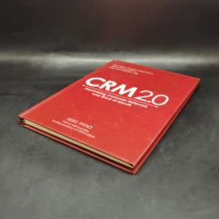 CRM 2.0 - Seki Iwao รูปที่ 7