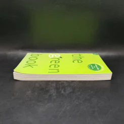The Green Book - เอลิซาเบธ โรเจอร์ส, โธมัส เอ็ม. คอสทิเจน รูปที่ 5
