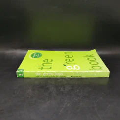 The Green Book - เอลิซาเบธ โรเจอร์ส, โธมัส เอ็ม. คอสทิเจน รูปที่ 3