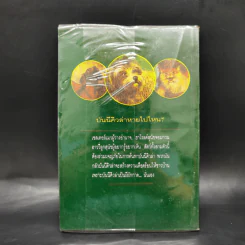 ตามหาผีผักกาด - ต๊อกแต๊ก รูปที่ 2