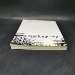 After the Quake - Haruki Murakami รูปที่ 6