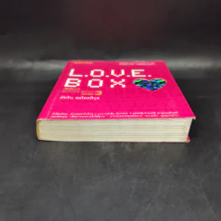 Love Box เลิฟบ็อกซ์ Boon Box 3 กล่องบุญ - ภัทริน ซอโสตถิกุล รูปที่ 4