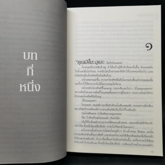 จำฉันได้ไหม - โยะชิกิ ชิบาตะ รูปที่ 11