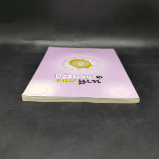 นาทีทองในสังสารวัฏ เล่ม 6 - หลวงพ่อปราโมทย์ ปาโมชโช รูปที่ 6