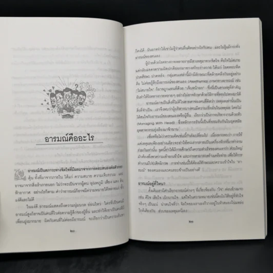 EQ ความฉลาดทางอารมณ์ - นายแพทย์เทอดศักดิ์ เดชคง รูปที่ 12