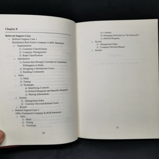 CRM 2.0 - Seki Iwao รูปที่ 12