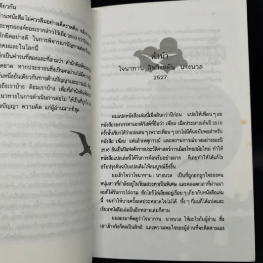 โจนาทาน ลิฟวิงสตัน นางนวล - ริชาร์ด บาก รูปที่ 10